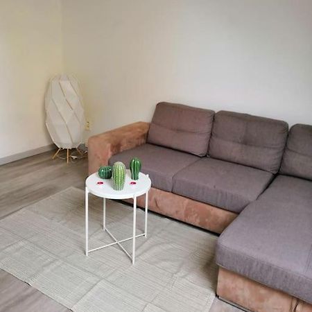 Appartement Saint Thierry Reims Esterno foto