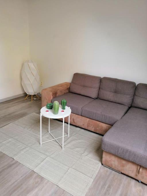 Appartement Saint Thierry Reims Esterno foto